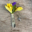 Knife Vase with Suction Cup - COURT