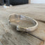 Spoon Cuff Bracelet - AS YOU WISH - #4861