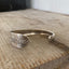 Spoon Cuff Bracelet - ALLURE - #4864