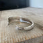Spoon Cuff Bracelet - ALLURE - #4864