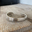 Spoon Cuff Bracelet - ALLURE - #4864