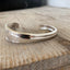 Spoon Cuff Bracelet - DAFFODIL - 4865
