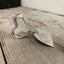 Ergonomic Spoon Cheese Knife - PRECIOUS - #4871