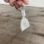 Ergonomic Spoon Cheese Knife - CAPRICE - #4887