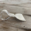 Ergonomic Spoon Cheese Knife - CAPRICE - #4887