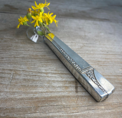 Knife Vase with Suction Cup - CAPRICE - #4897