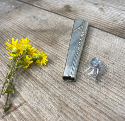 Knife Vase with Suction Cup - CAPRICE - #4897