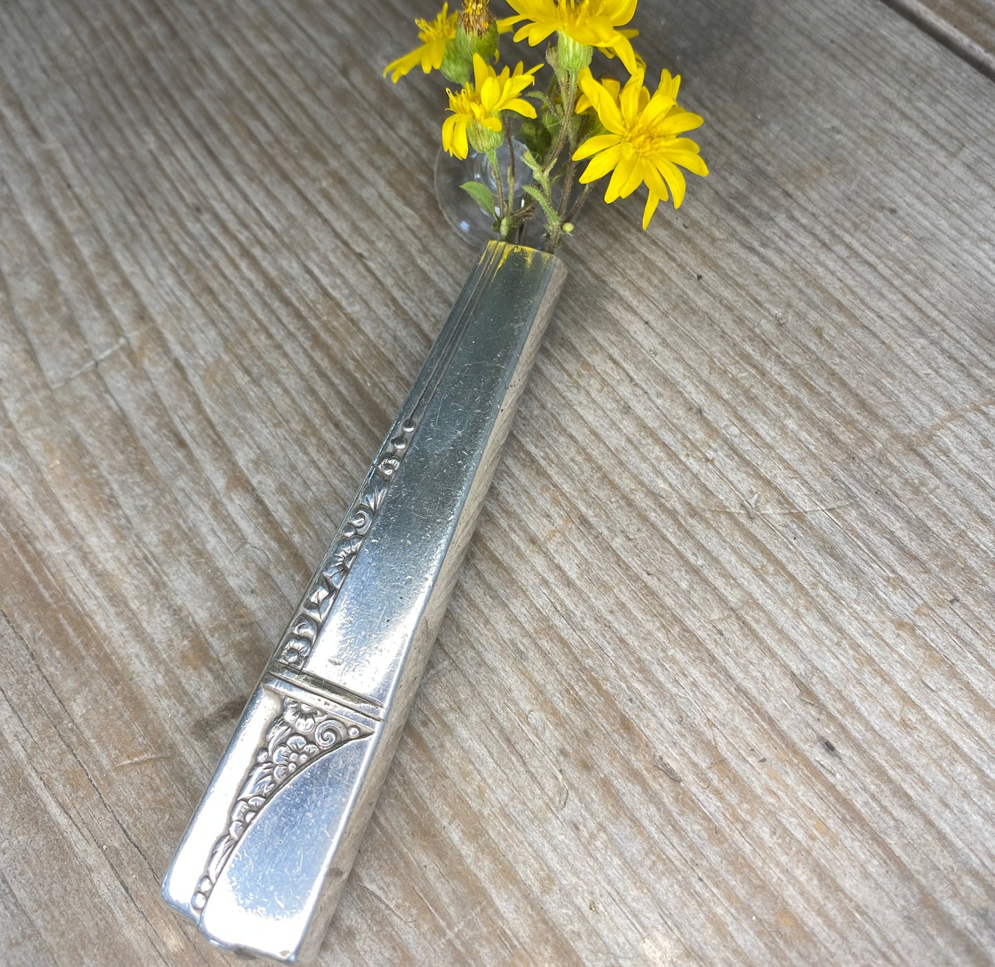 Knife Vase with Suction Cup - CAPRICE - #4897