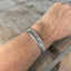 Spoon Cuff Bracelet - AS YOU WISH - #4902