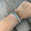 Spoon Cuff Bracelet - BE-YOU-TIFUL - #4904