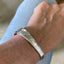 Spoon Cuff Bracelet - AS YOU WISH - #4905