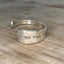 Spoon Cuff Bracelet - AS YOU WISH - #4905
