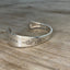 Spoon Cuff Bracelet - AS YOU WISH - #4905