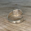 Spoon Cuff Bracelet - AS YOU WISH - #4905
