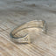 Spoon Cuff Bracelet - FAITH - #4910