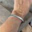 Spoon Cuff Bracelet - BADASS - #4911