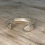 Spoon Cuff Bracelet - BADASS - #4911
