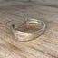 Spoon Cuff Bracelet - BADASS - #4911