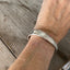 Spoon Cuff Bracelet - BADASS - #4912
