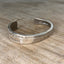 Spoon Cuff Bracelet - BADASS - #4912