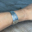 Spoon Cuff Bracelet - NUART - #4924