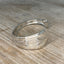 Spoon Cuff Bracelet - NUART - #4924