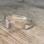 Spoon Cuff Bracelet - NUART - #4924
