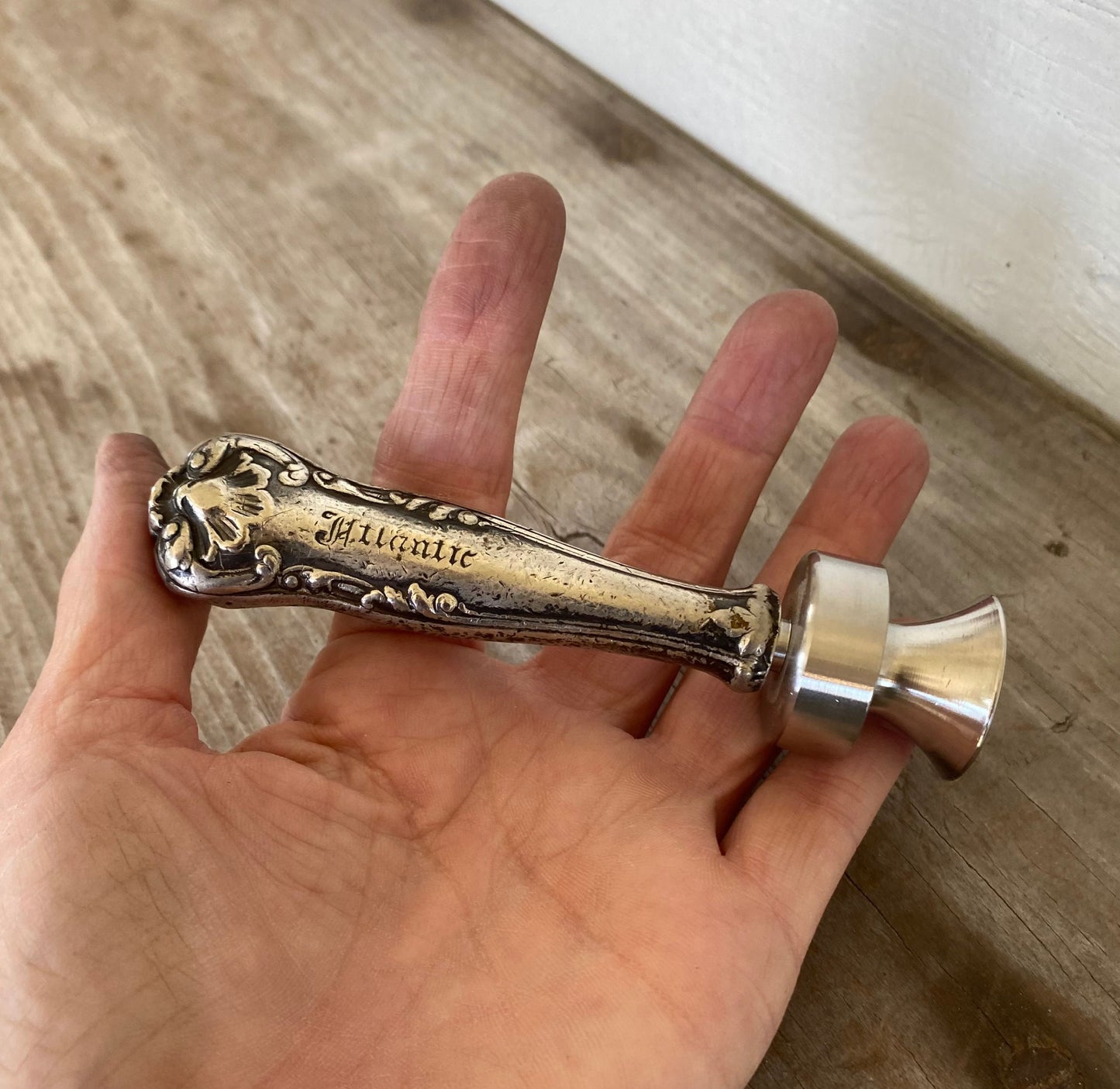 Knife Bottle Opener - REGENT - #4946