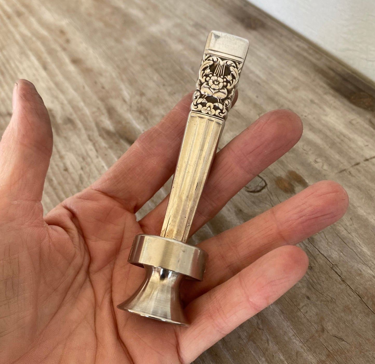 Knife Handle Bottle Opener - CORONATION
