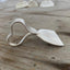 Ergonomic Spoon Cheese Knife - PAUL REVERE
