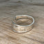 Spoon Cuff Bracelet - HER MAJESTY - #4984
