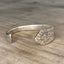 Spoon Cuff Bracelet - HER MAJESTY - #4984