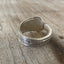 Spoon Ring WHISKEY - MAYFAIR - Size 13