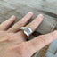 Spoon Ring - ROMFORD - #4714