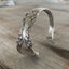 Spoon Cuff Bracelet - SOUTHERN ELEGANCE