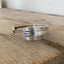 Spoon Cuff Bracelet - FRIENDSHIP/MEDALITY