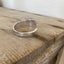 Spoon Cuff Bracelet - FRIENDSHIP/MEDALITY