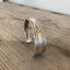 Spoon Cuff Bracelet - FRIENDSHIP/MEDALITY
