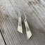 Spoon Earrings - Mary Lou - #5019