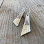 Spoon Earrings - Mary Lou - #5019