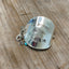 SALE - Stamped Spoon Bracelet - SHE BELIEVED SHE COULD... - #5026