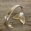 Spoon Cuff Bracelet - Mermaid Soul - CAPRICE - #5048