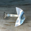 Spoon Cuff Bracelet - Mermaid Soul - Remembrance - #5049