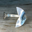 Spoon Cuff Bracelet - Mermaid Soul - Remembrance - #5049