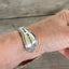 Spoon Cuff Bracelet - Mermaid Soul - Remembrance - #5049