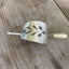 Cake Server Hair Stick Barrette - HIAWATHA
