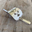 Cake Server Hair Stick Barrette - HIAWATHA
