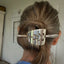 Cake Server Hair Stick Barrette - HIAWATHA