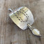 Cake Server Hair Stick Barrette - ENCHANTMENT