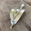 Cake Server Hair Stick Barrette - ENCHANTMENT